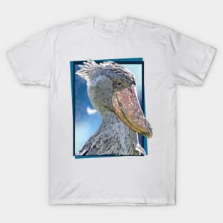 Shoebill T-Shirt